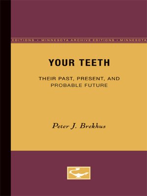 cover image of Your Teeth